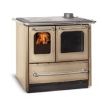 La Nordica Sovrana Easy 2.0 Cappuccino