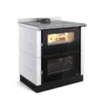 La Nordica Verona XXL Majolica Wit Infinity
