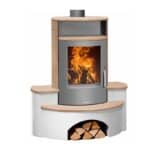 Justus Kaskade 2.0 Keramiek Corretto