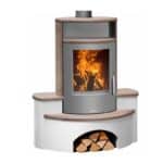 Justus Kaskade 2.0 Keramiek Grappa