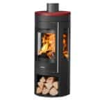 Justus Mino Trios 2.0 Bordeaux Top