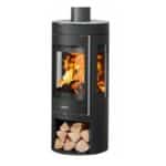 Justus Mino Trios 2.0 Glazen Top