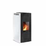 Justus Sirkos 2.0 Zijdewit