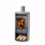 Justus Usedom 7 Speksteen