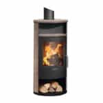 Justus Island 5 2.0 Grappa