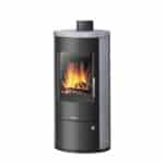 Justus Austin 5 Speksteen