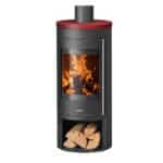 Justus Mino 2.0 Bordeaux Top