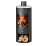 Justus Mino 2.0 Zijdewit Top