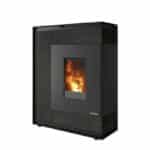 Oranier Boreas Sintered Stone Zwart