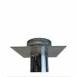 Vertrekplaat ew - dw