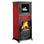 La Nordica TermoRossella Plus Forno DSA 4.0 Bordeaux