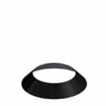 Stormkraag gepoedercoat