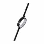 Dakbevestigingsbeugel gepoedercoat