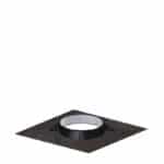 Vloersteun gepoedercoat