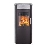 HETA Scan Line 805 Aqua Speksteen