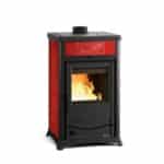 La Nordica TermoRossella Plus EVO DSA 4.0 Bordeaux