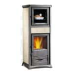 La Nordica TermoRossella Forno EVO DSA 4.0 Liberty Panna