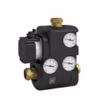 CV Laadunit 60 graden