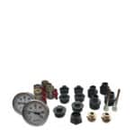 21 Delig aansluitset