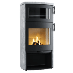 HETA Icon Line Eclipse XL-B Speksteen