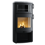 HETA Icon Line Eclipse XL-B Speksteen Top