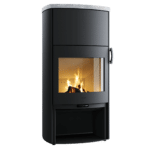 HETA Icon Line Eclipse XL-S Speksteen Top