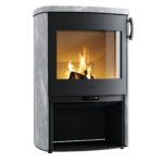 HETA Icon Line Eclipse XL Speksteen