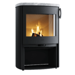 HETA Icon Line Eclipse XL Speksteen Top