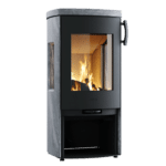 HETA Icon Line Eclips Speksteen zijvensters