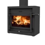 Jacobus 12 Kwadraat Hangend Tunnel