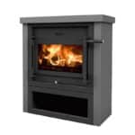 Jacobus 12 Kwadraat Beton