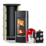 Oranier Hektos Aqua met buffervat