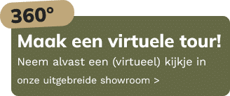Benieuwd naar onze winkel? Neem alvast een kijkje dankzij onze virtuele tour!