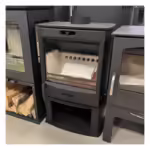 Charlton & Jenrick FireLine FQ5W-3