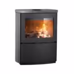 HETA Scan Line 1000 Black Wood