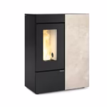 ExtraFlame Annalisa Plus Gres