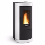 ExtraFlame Mietta Evo