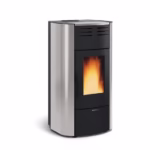 ExtraFlame Raffaella Idro H18