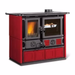 La Nordica Rosa 5.0 Maiolica Bordeaux