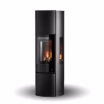 Jydepejsen Cozy Modern High Zijvensters