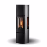 Jydepejsen Cozy Classic High Zijvensters