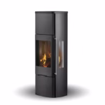 Jydepejsen Senza High Zijvensters