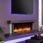 Charlton & Jenrick i-1100e Slim