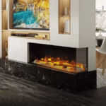 Charlton & Jenrick i-1250e Deep