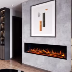 Charlton & Jenrick I-1800e Deep