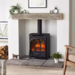 Charlton & Jenrick Fireline Alcaston