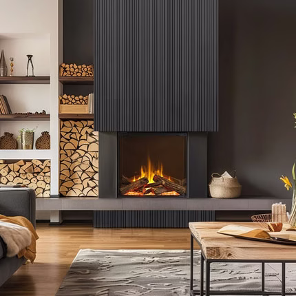Dimplex Aspire 30