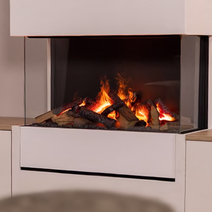 Dimplex 3 Step Multi Colour Optimyst