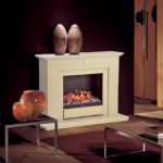 Dimplex Albany Opti-myst