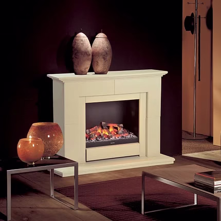 Dimplex Albany Opti-myst